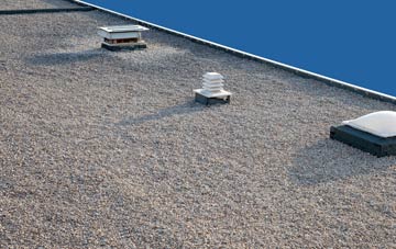 flat roofing Limpsfield, Surrey