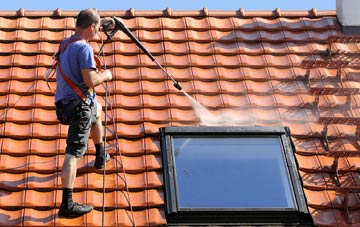 roof cleaning Limpsfield, Surrey