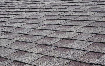 Limpsfield tiles for shallow pitch roofing