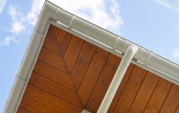 Limpsfield soffit types