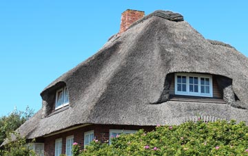 thatch roofing Limpsfield, Surrey